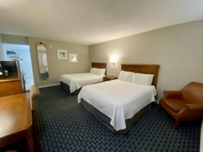 Welcome Inn